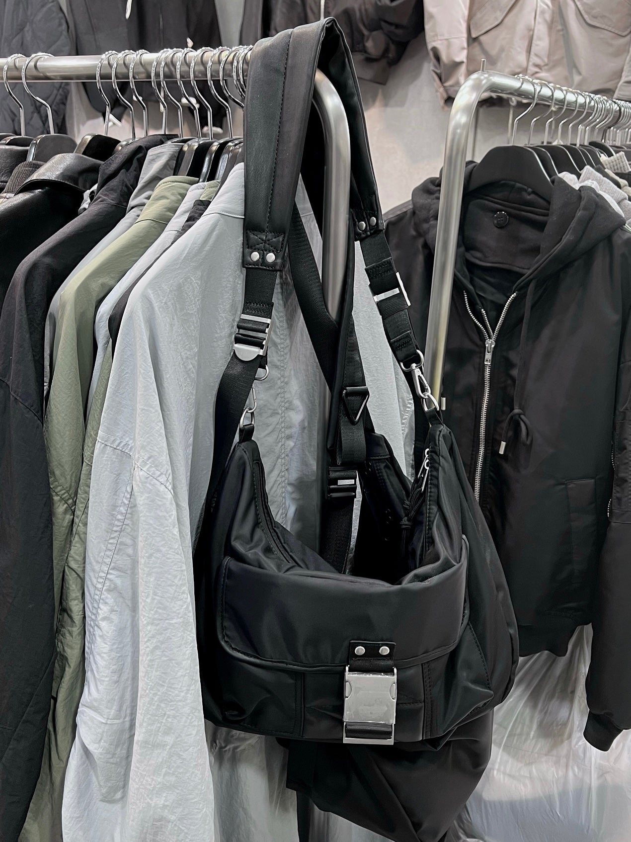 BAG #03