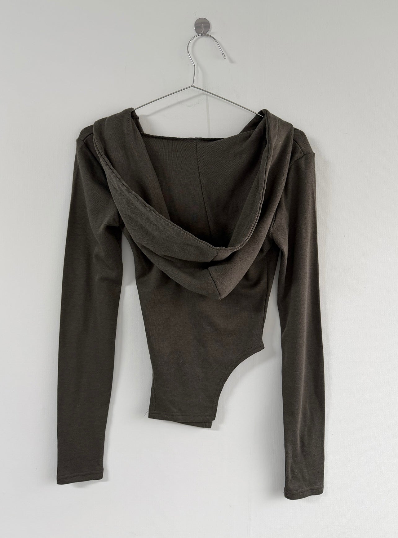 ‘MY TYPE’ bodysuit
