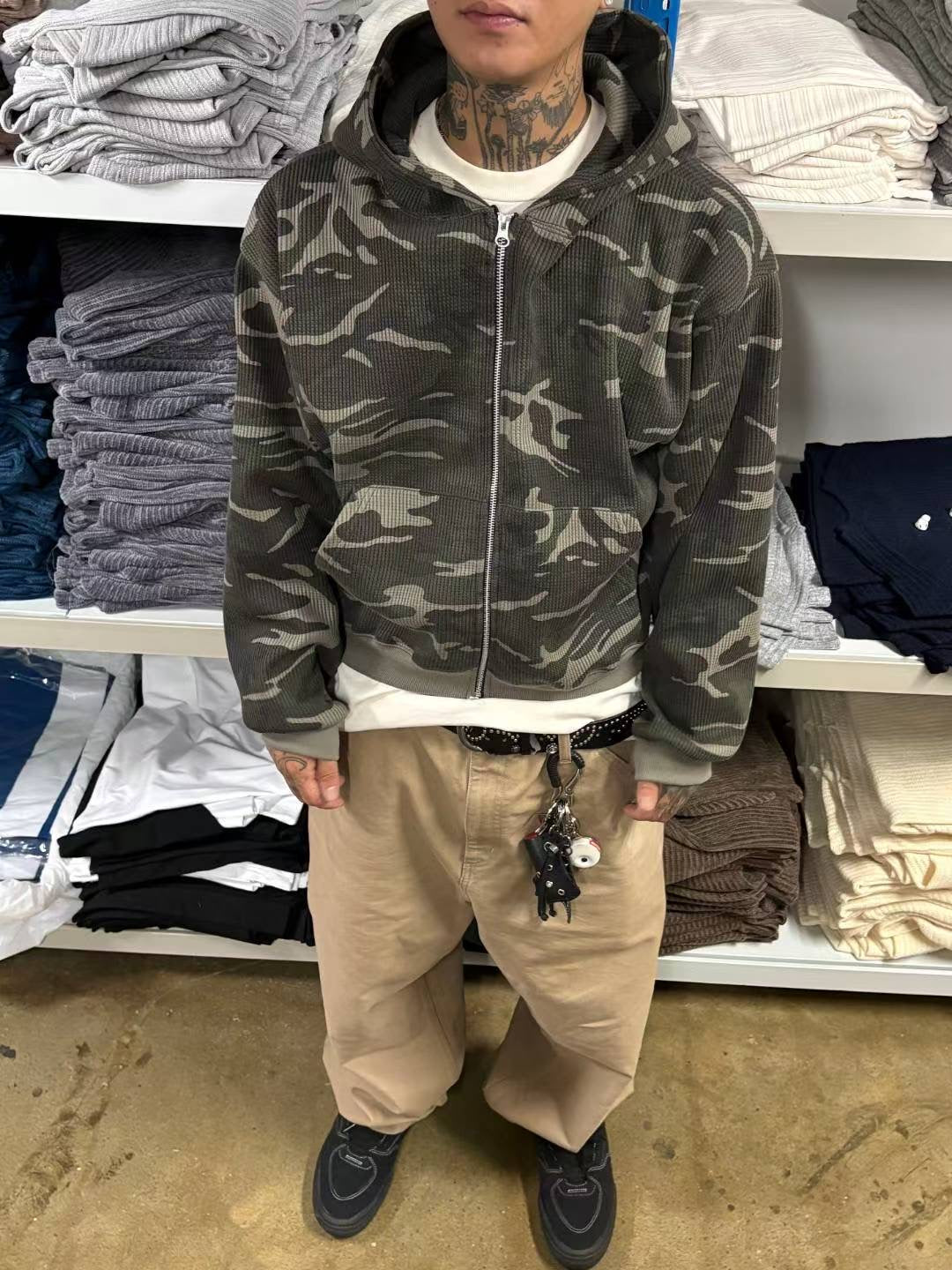 [unisex] TP165