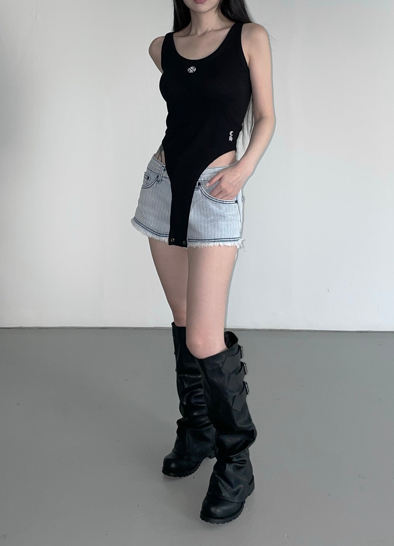 Bad bad bad body suit