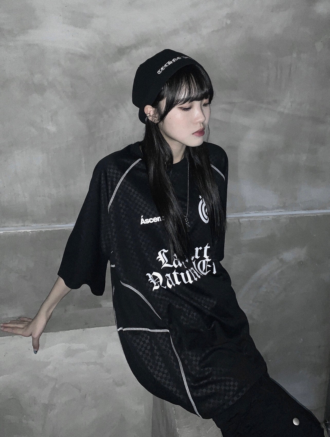 [unisex] Chess jersey