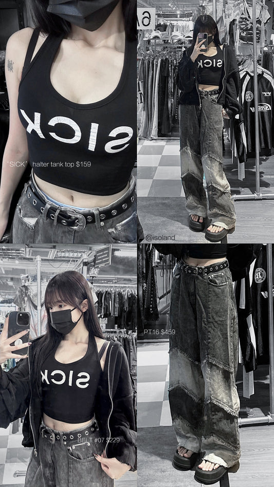 [unisex] PT16