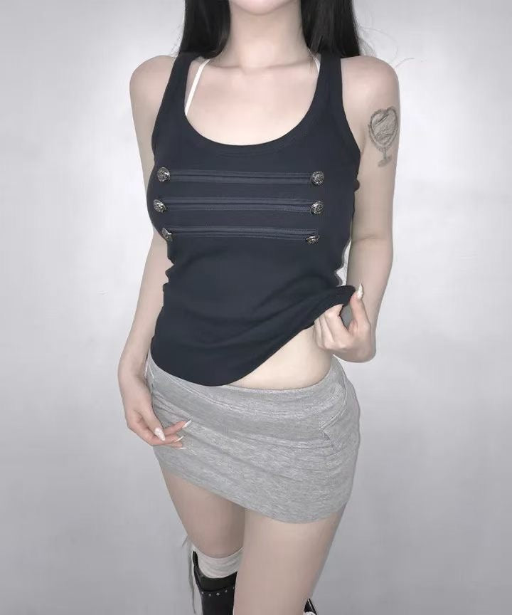 Napoleon tank top