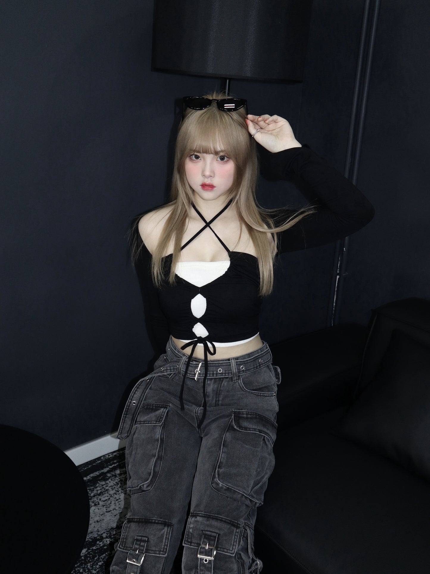 TP76 SET