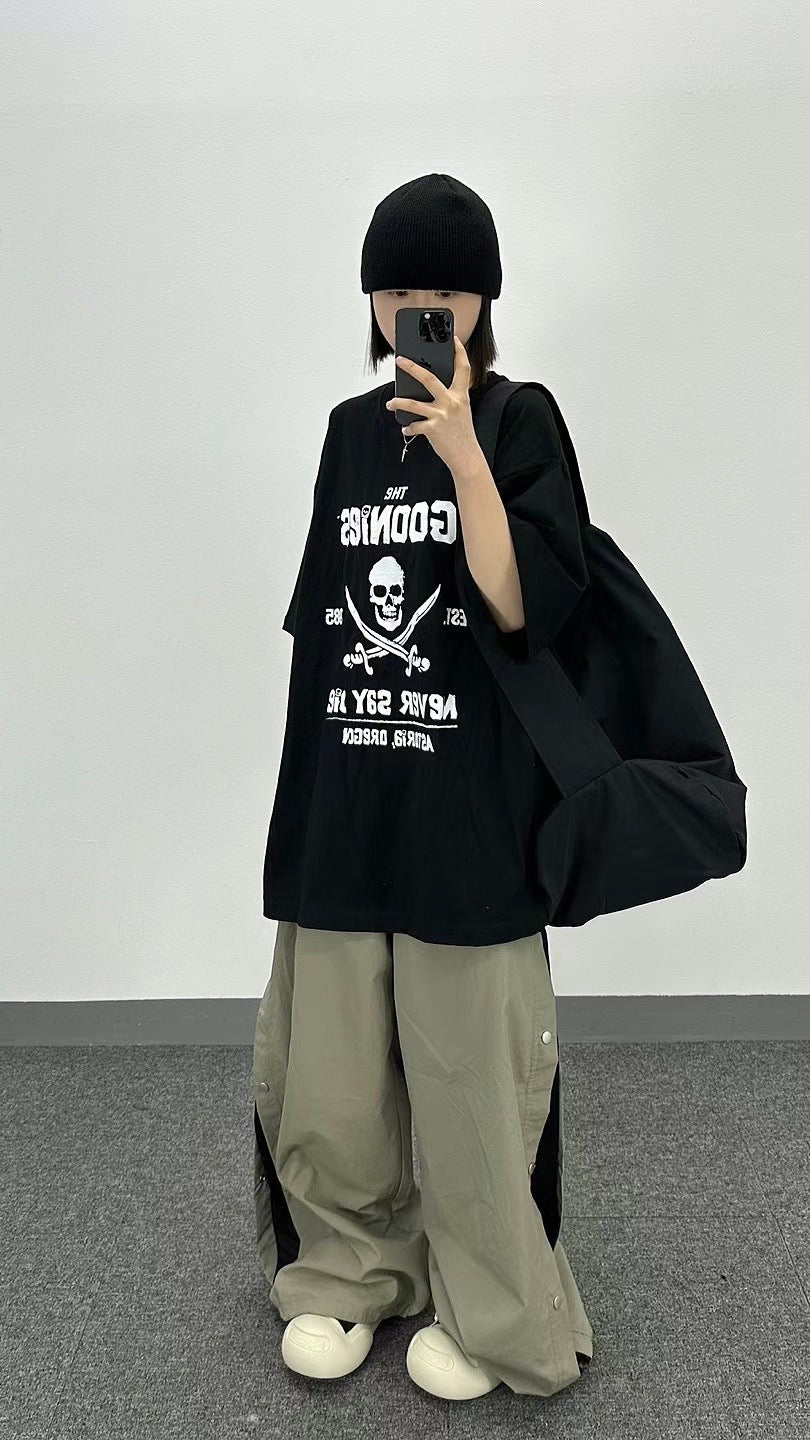 [unisex] The goonies tee