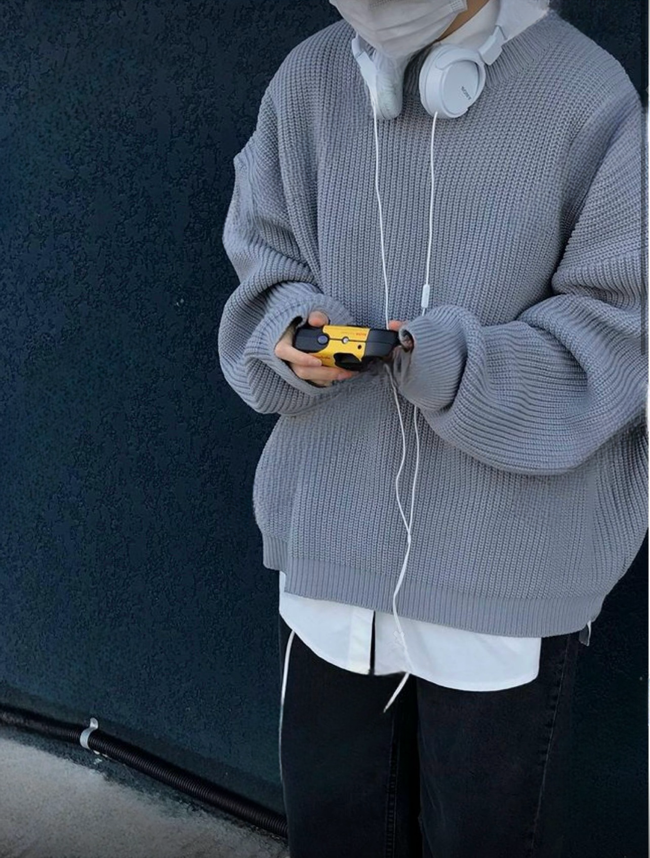 [unisex] TP135