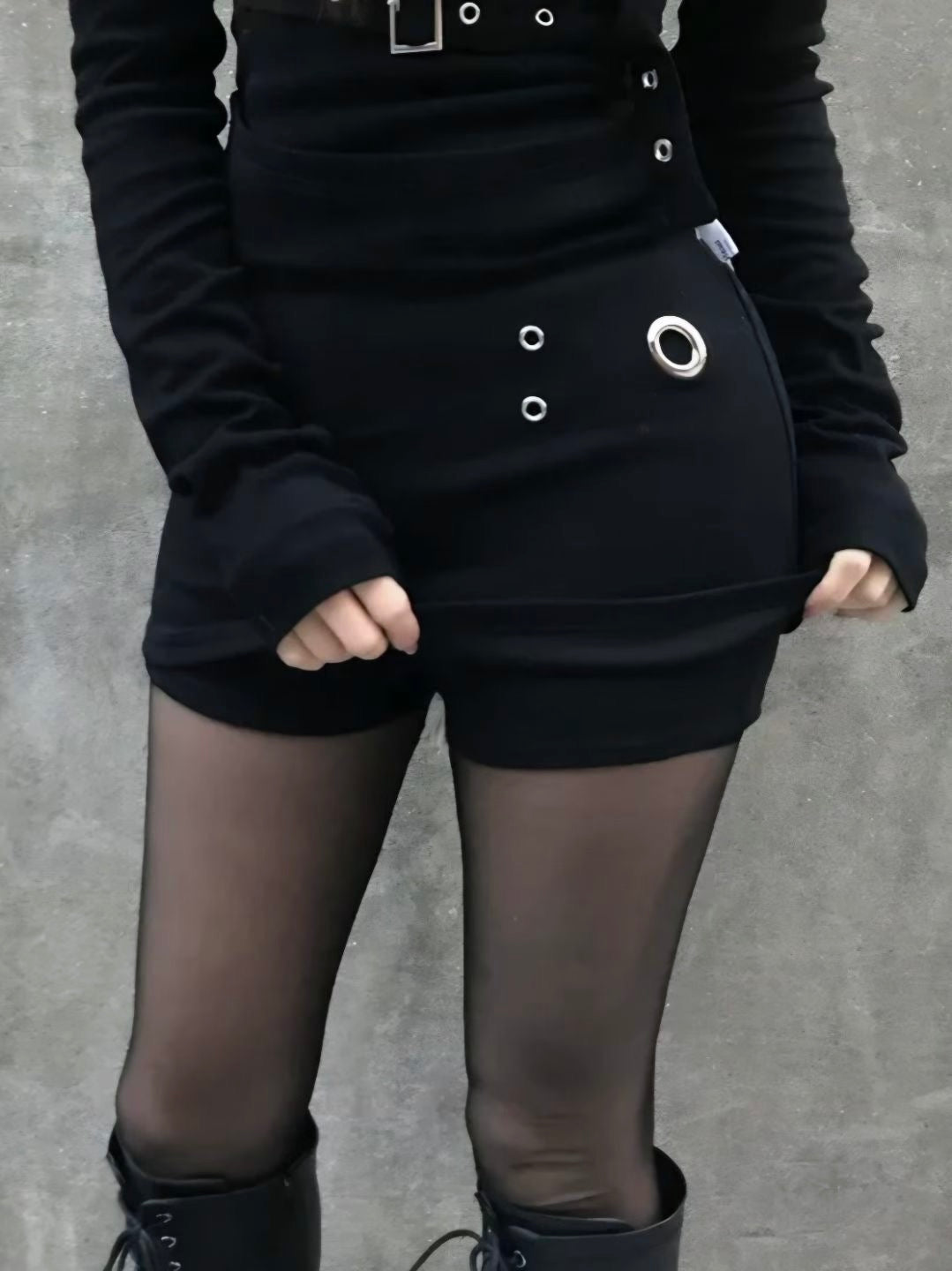 K bye skorts