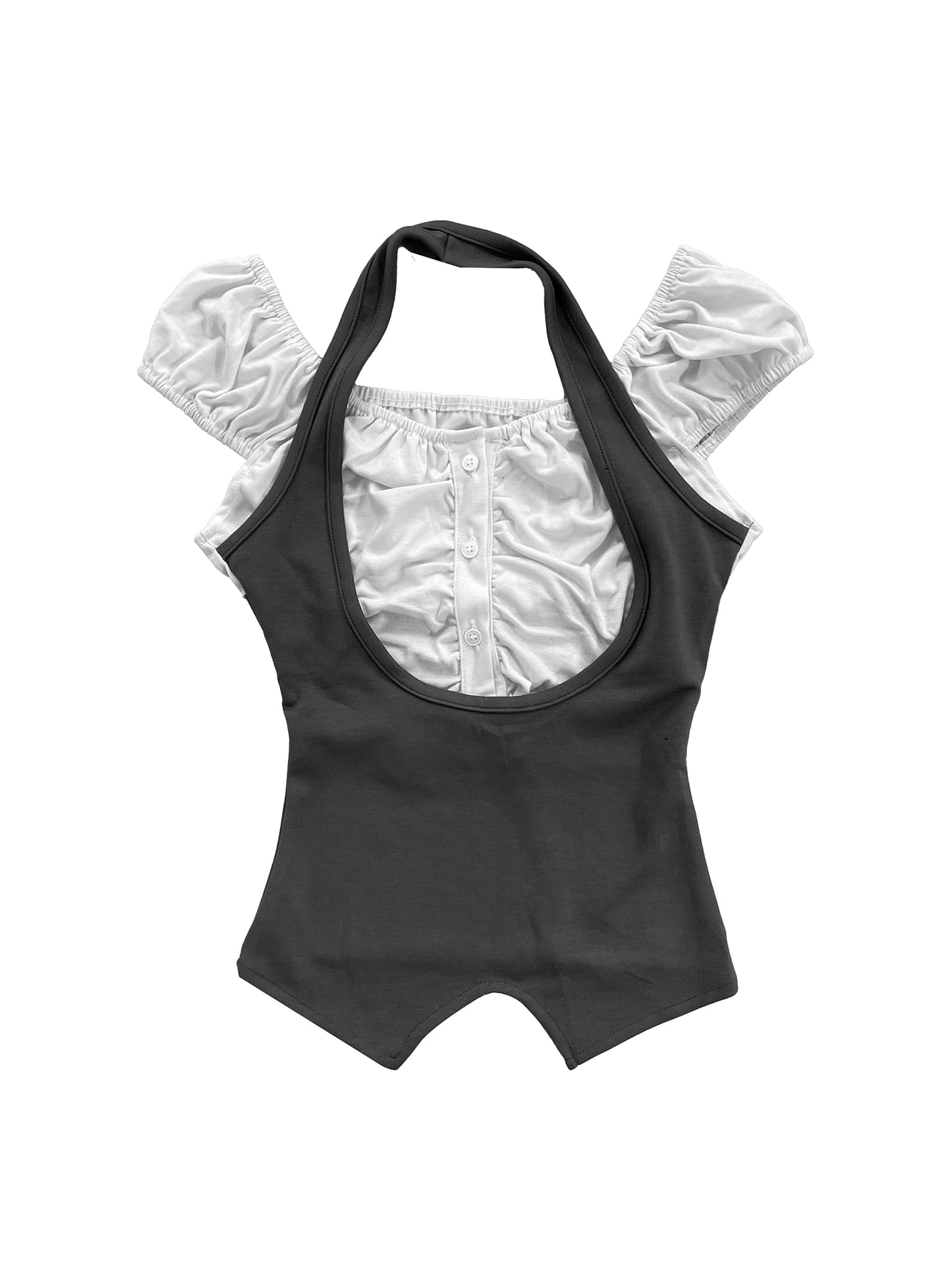 ASA two in one layer top