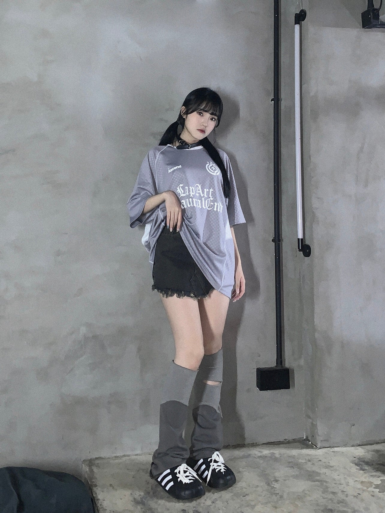 [unisex] Chess jersey