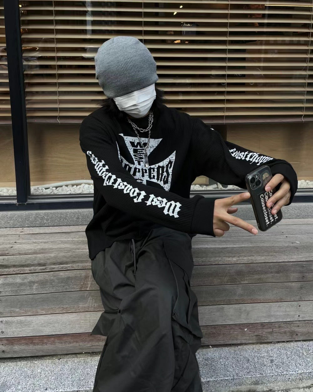 [unisex] TP123