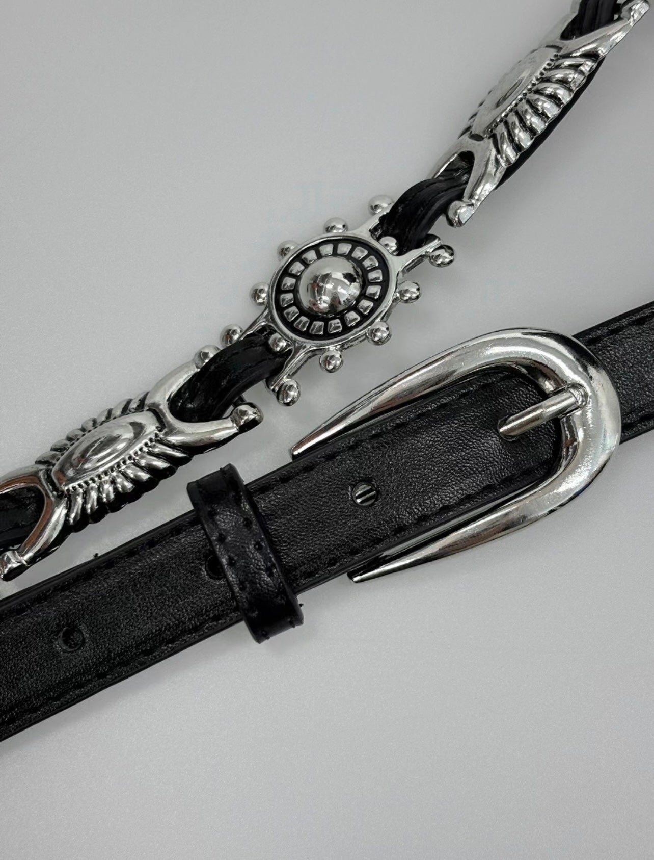 BELT #09
