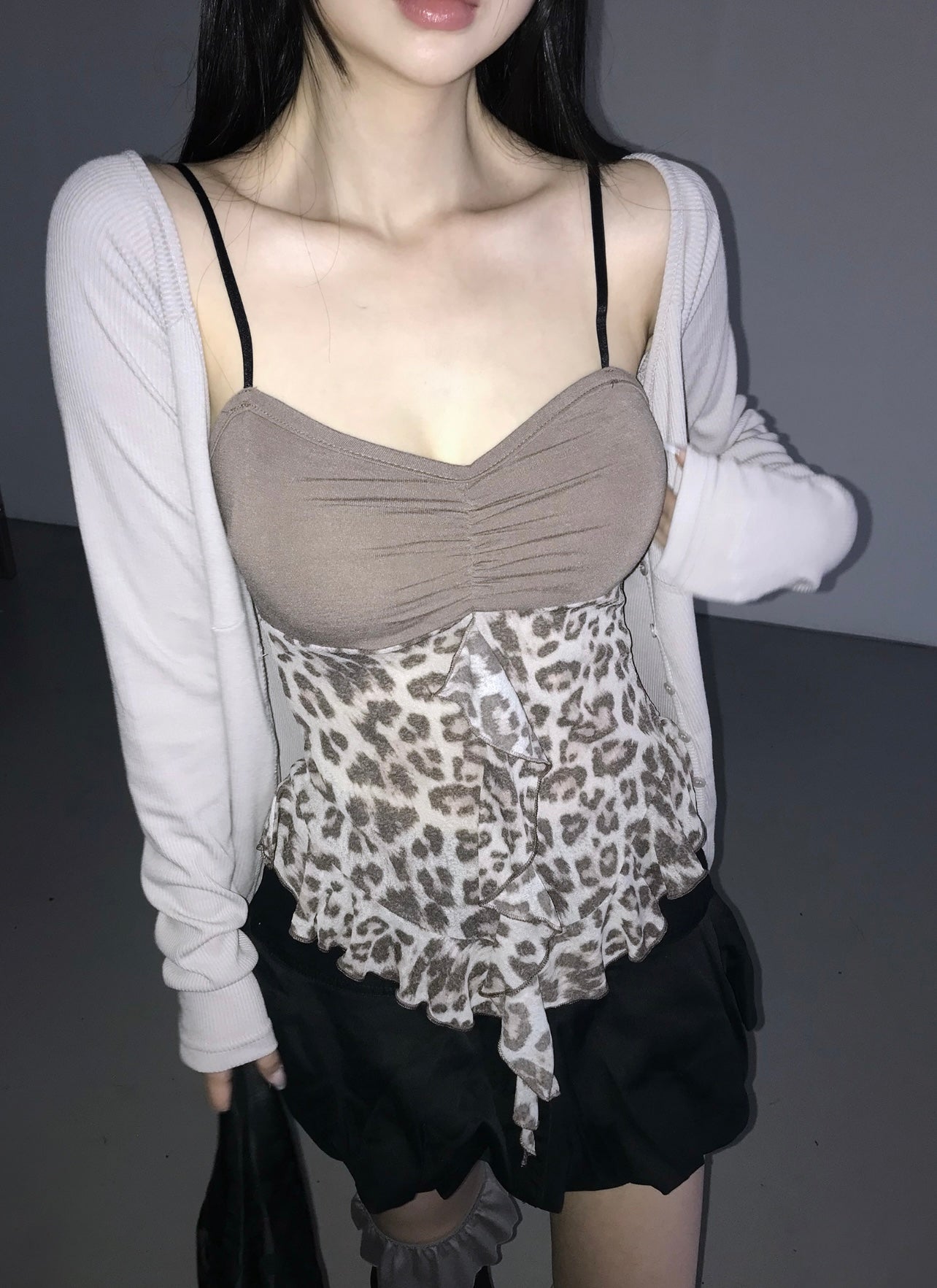 Aeri cami top