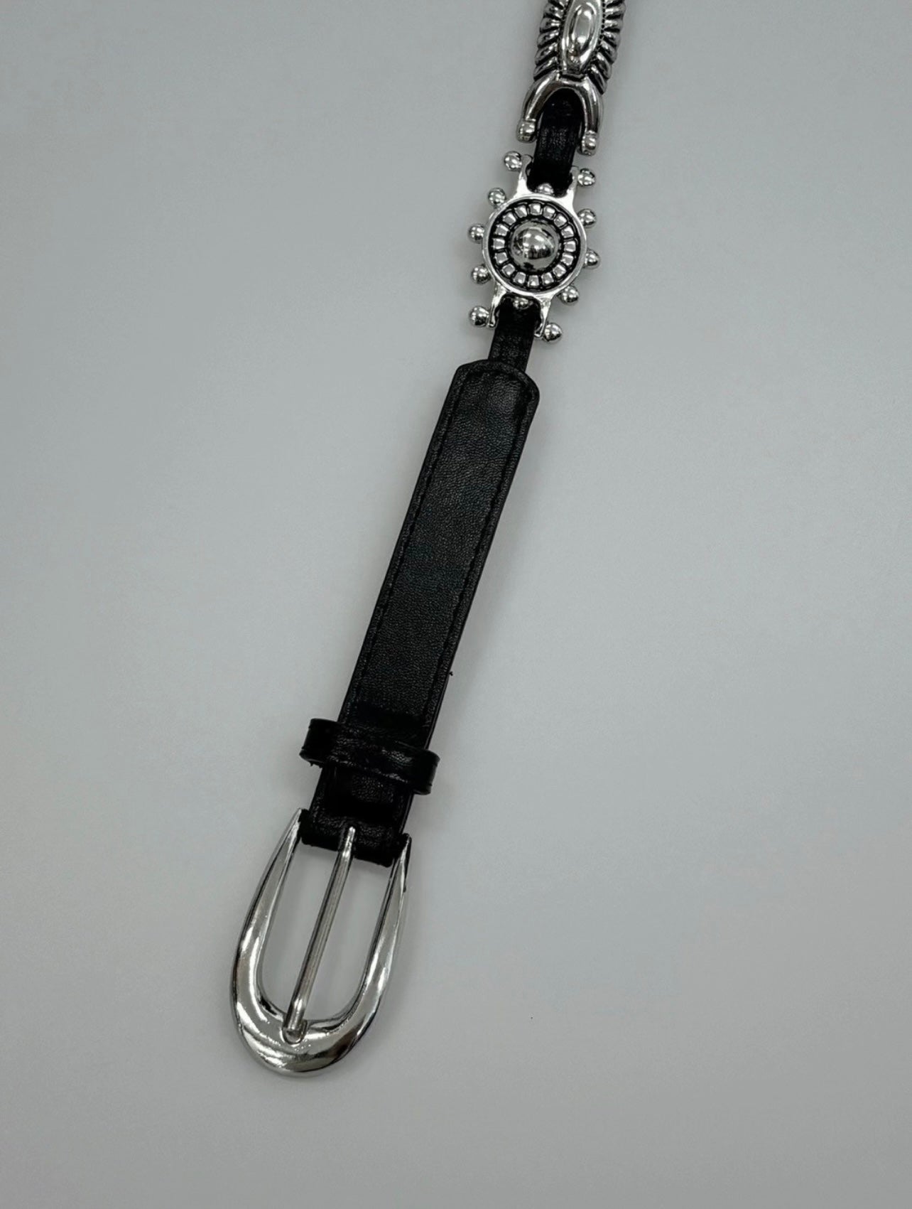 BELT #09