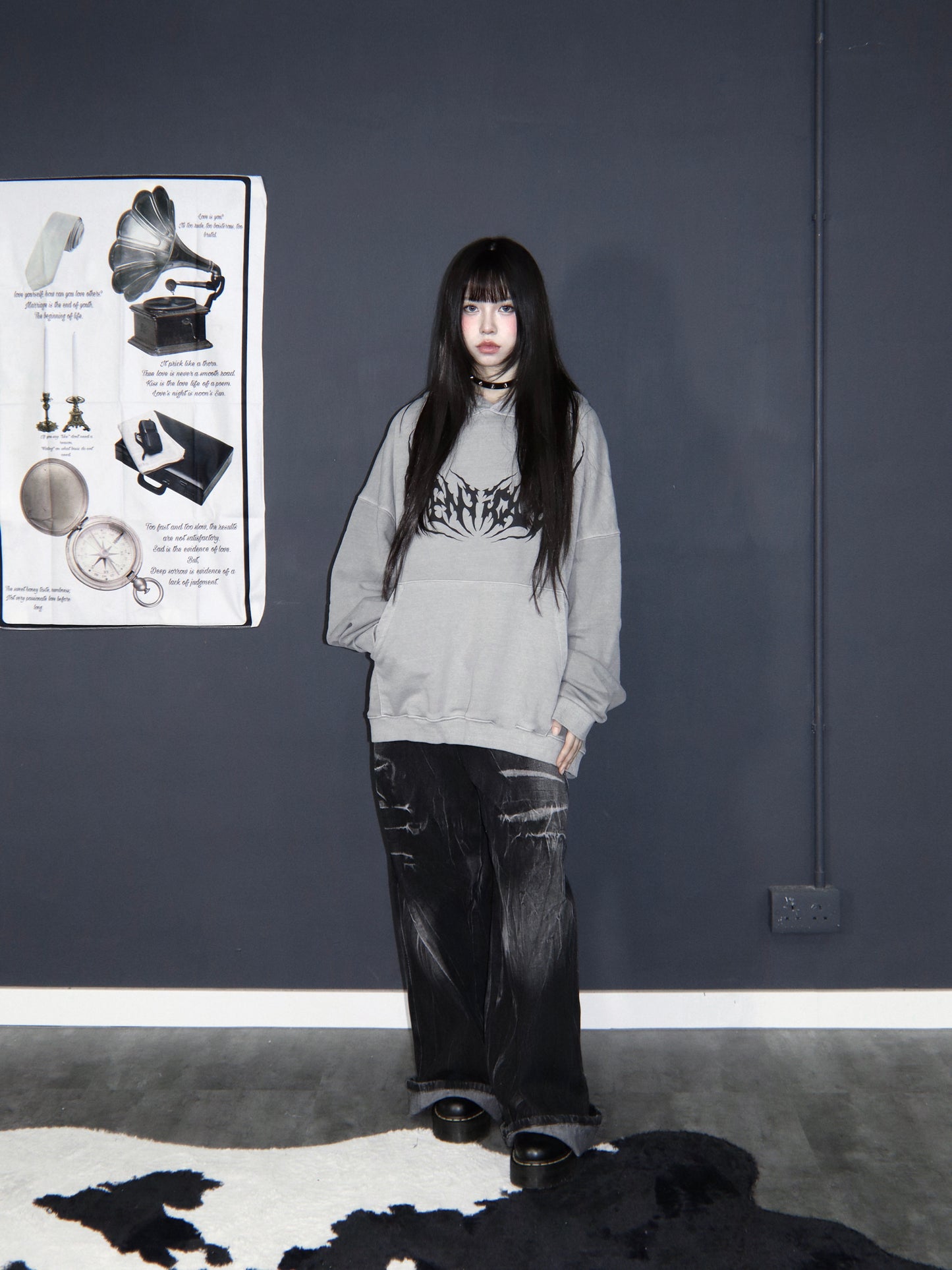 [unisex] TP117