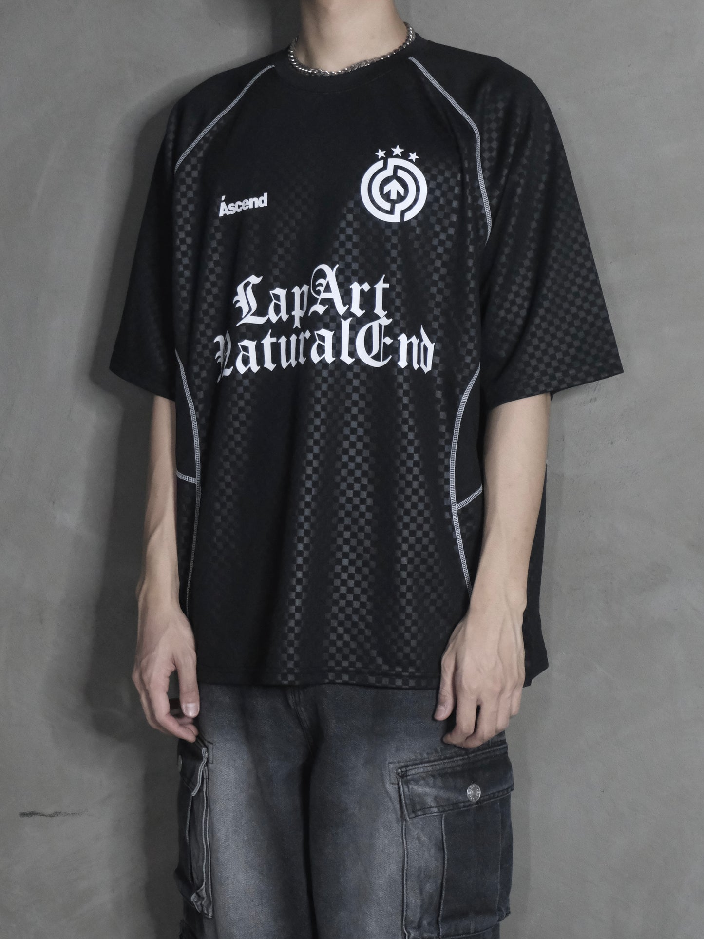 [unisex] Chess jersey