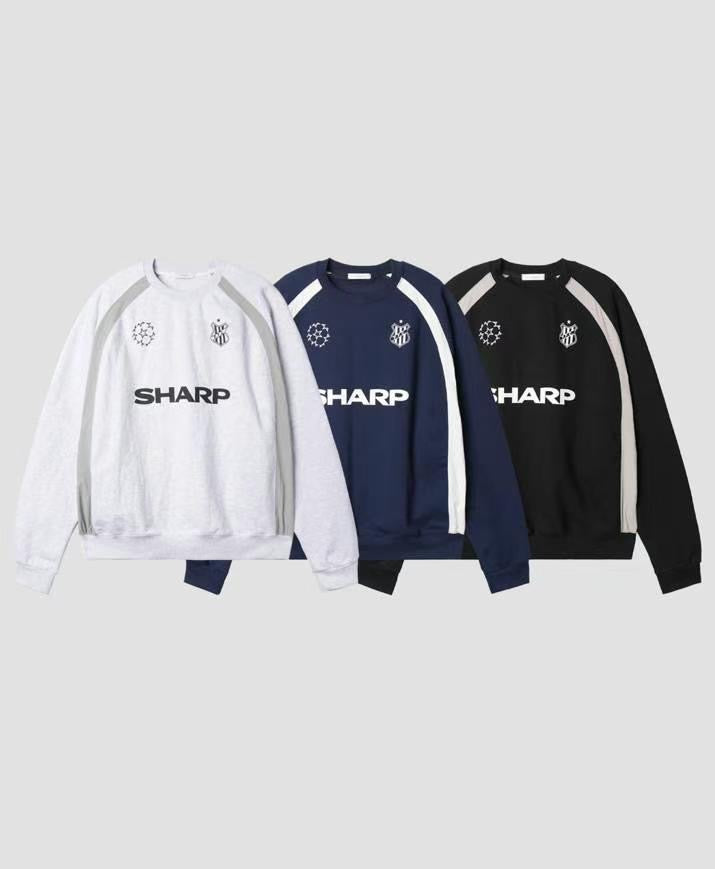 [unisex] sharp jersey