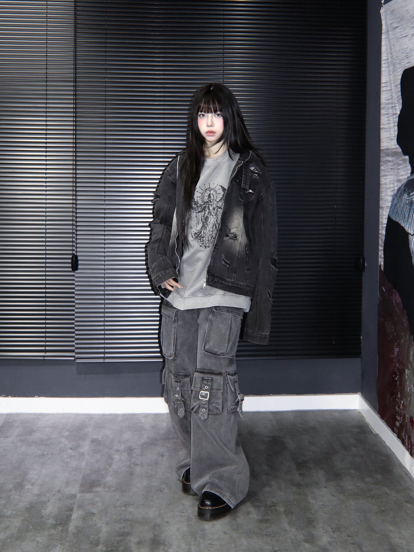[unisex] TP118