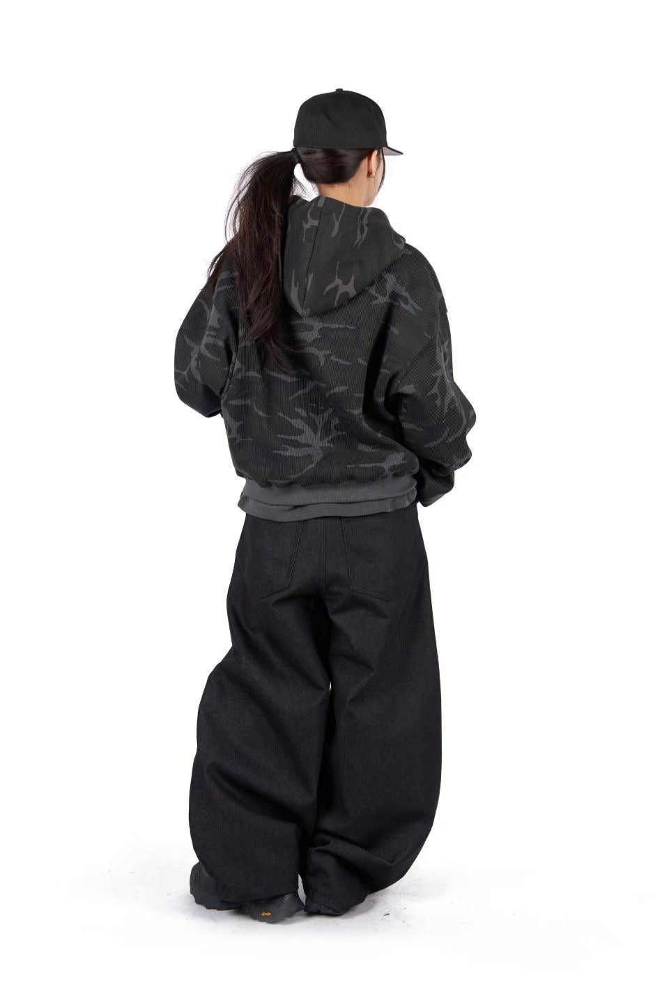 [unisex] TP165