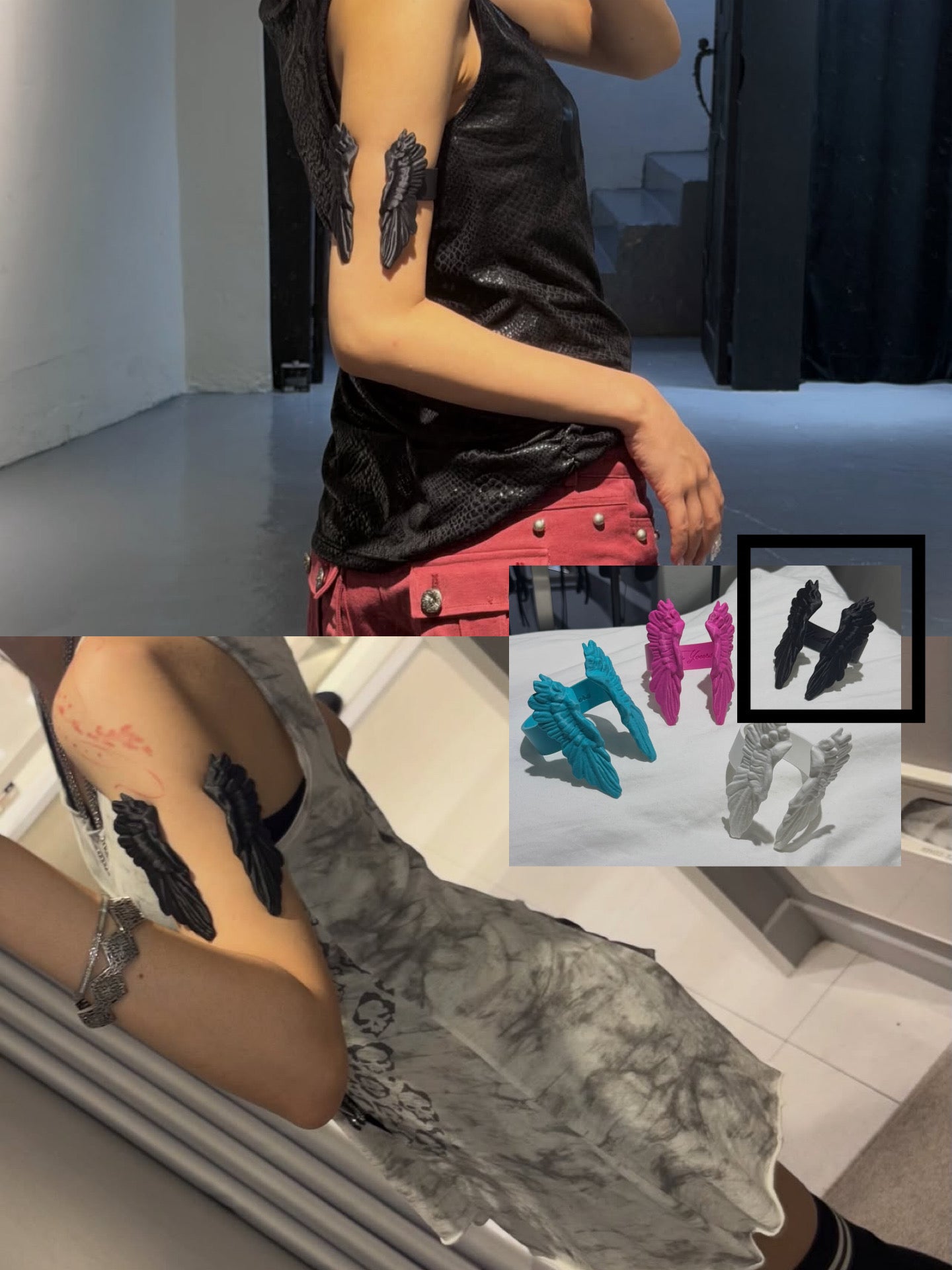 youthisyours 滿額贈品