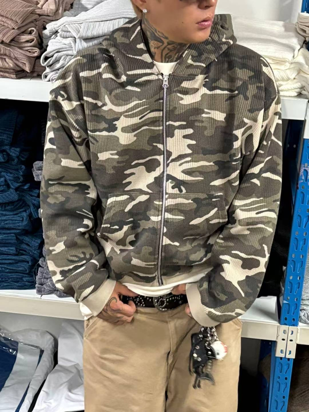 [unisex] TP165