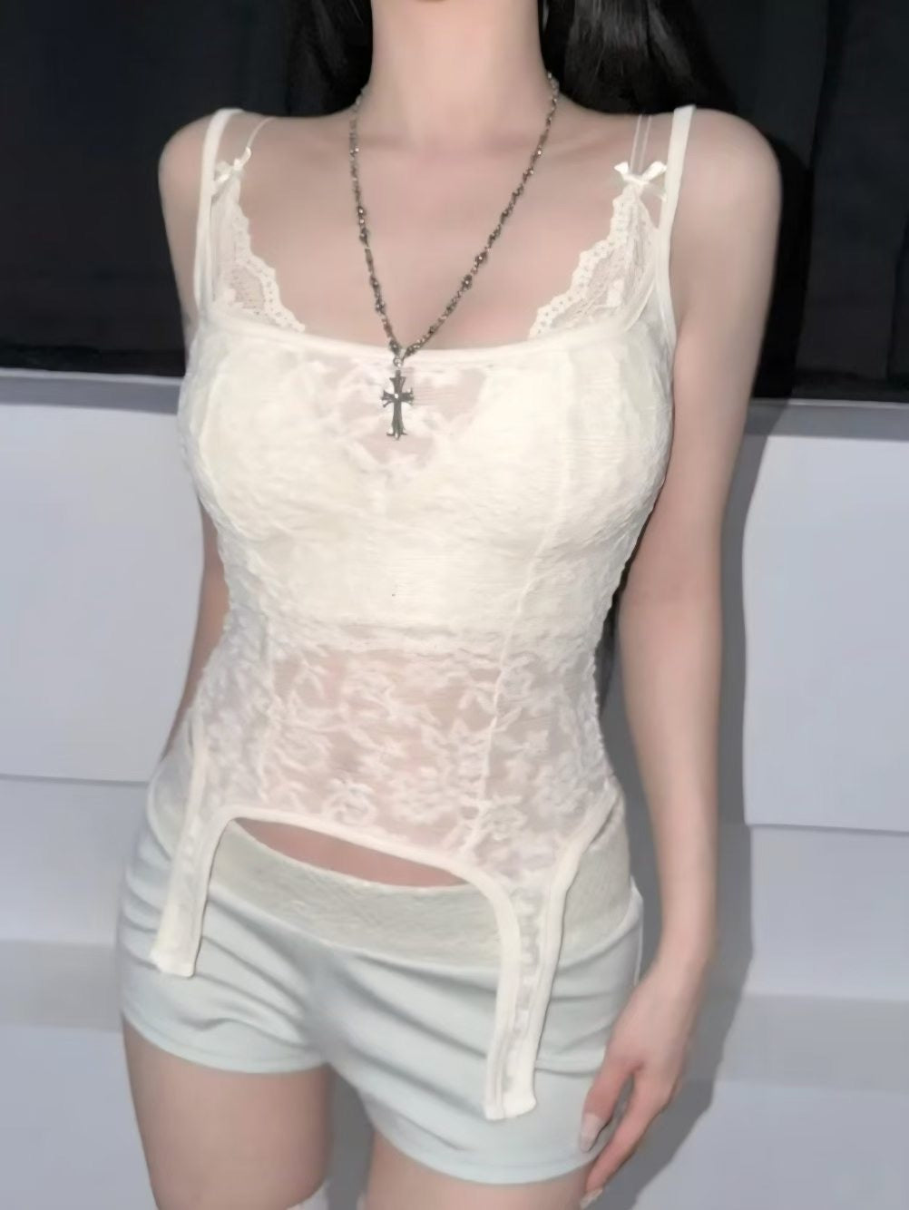 ‘Love to dream’ shorts