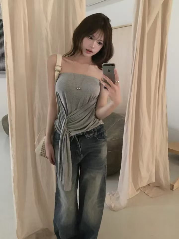 ‘Never be the same’ 2way top/sk