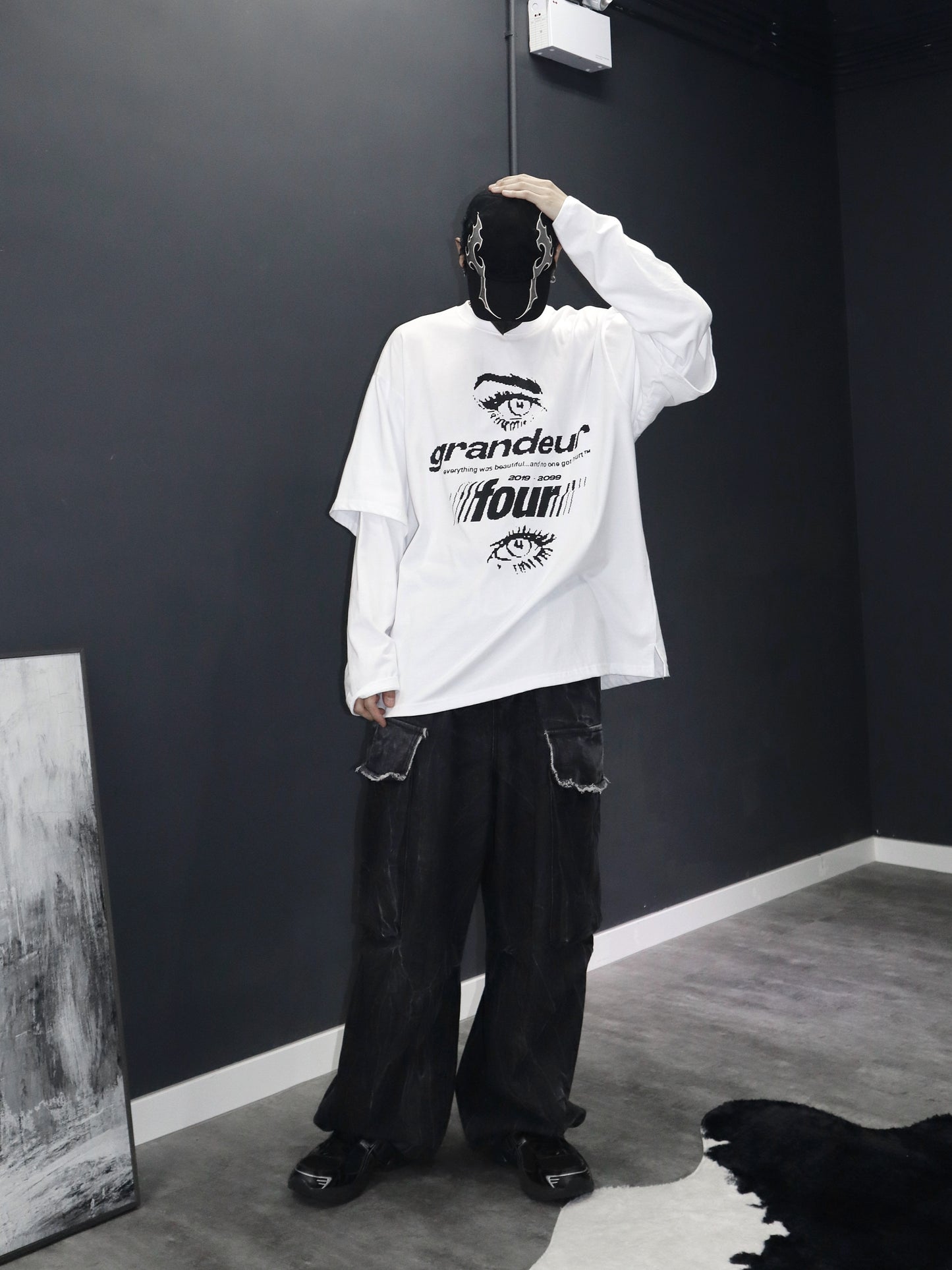 [unisex] TP63