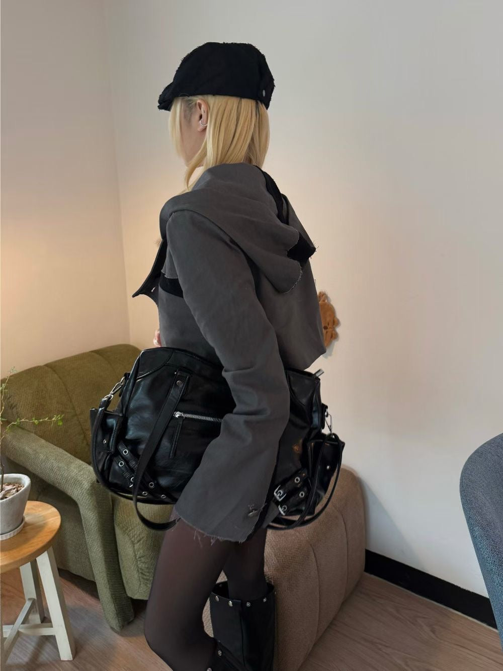 ‘MAFIA’ jk