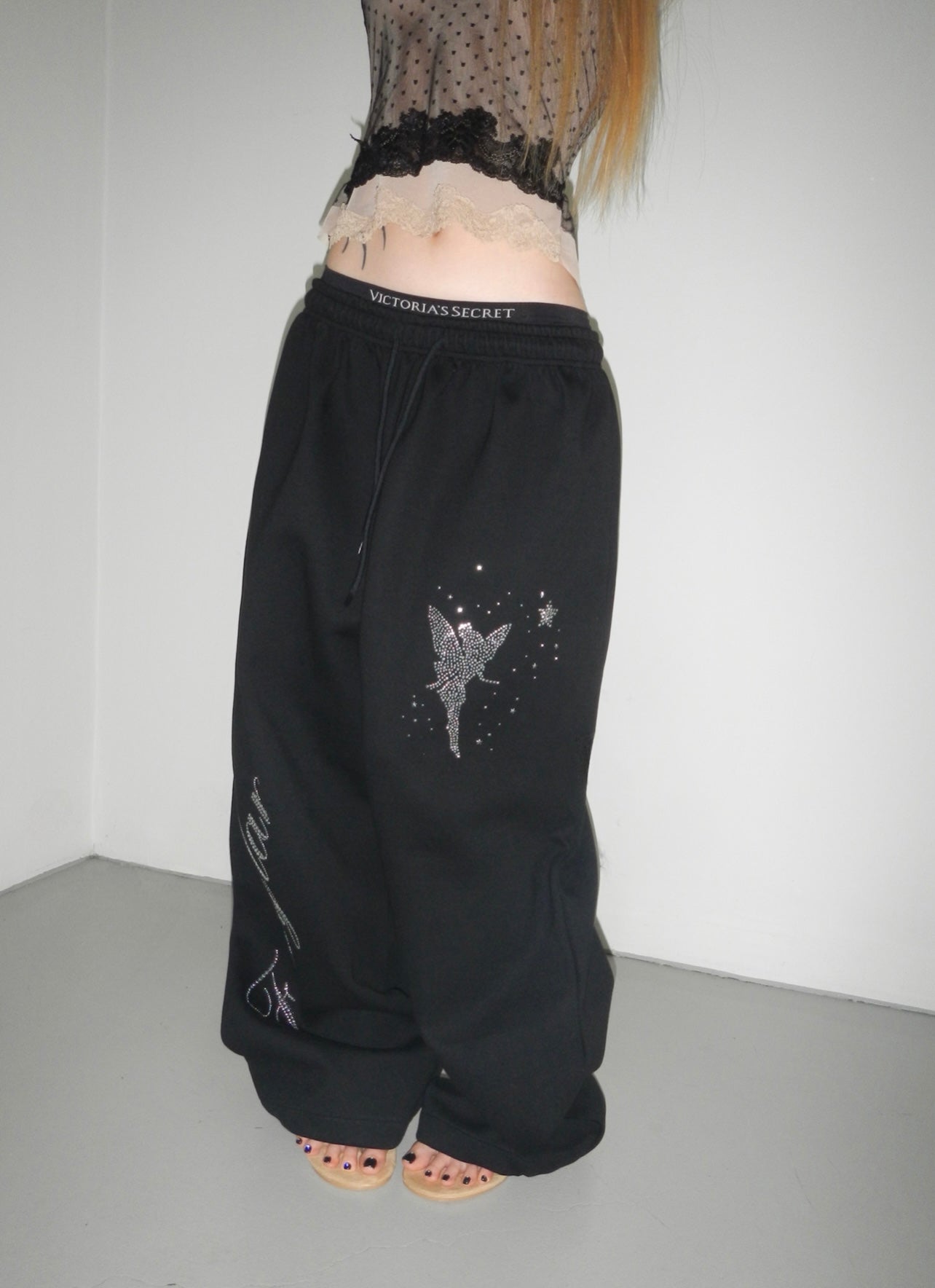 2000s sweatpants