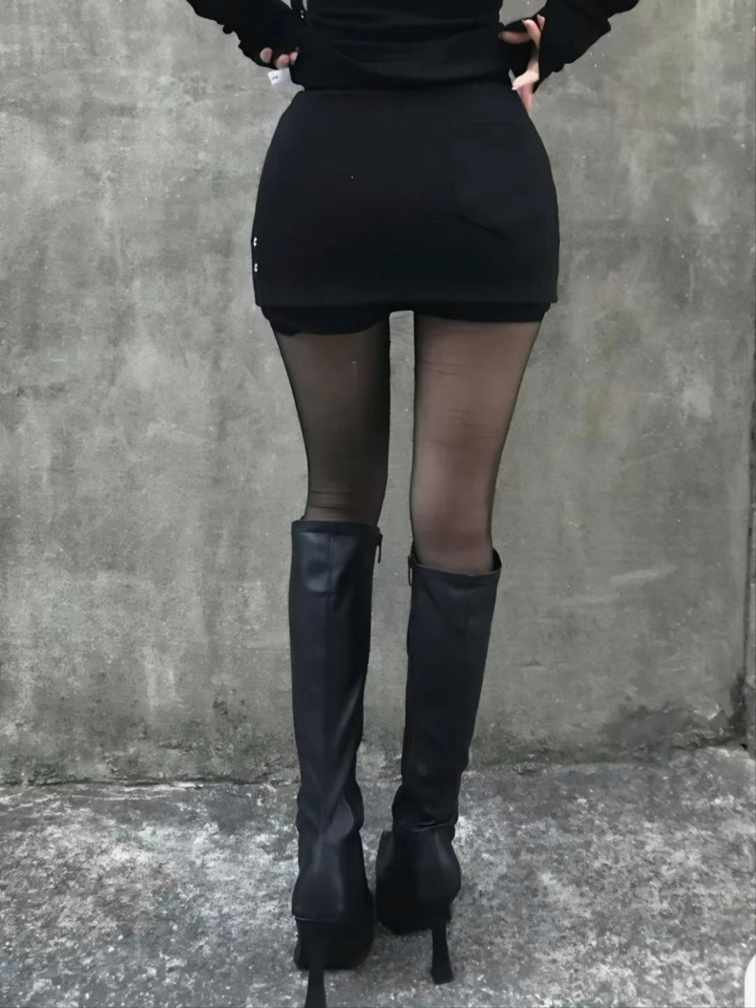 K bye skorts