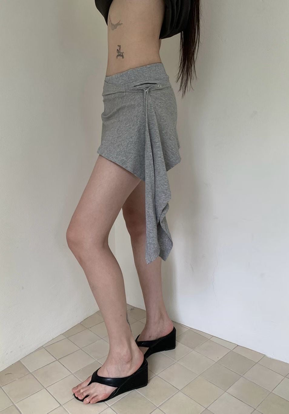 ‘Crush Em Up’ shorts
