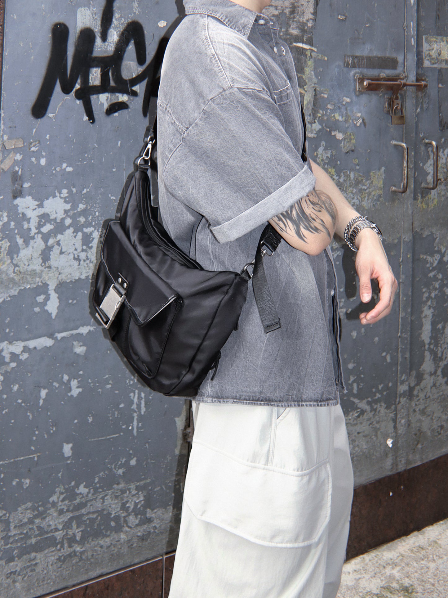 BAG #03