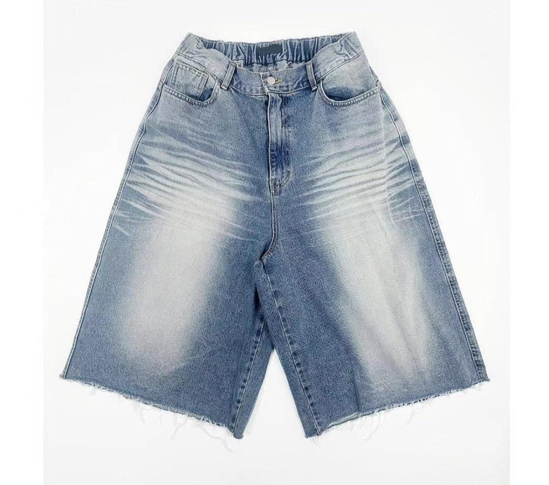 ‘Zebra’ jorts