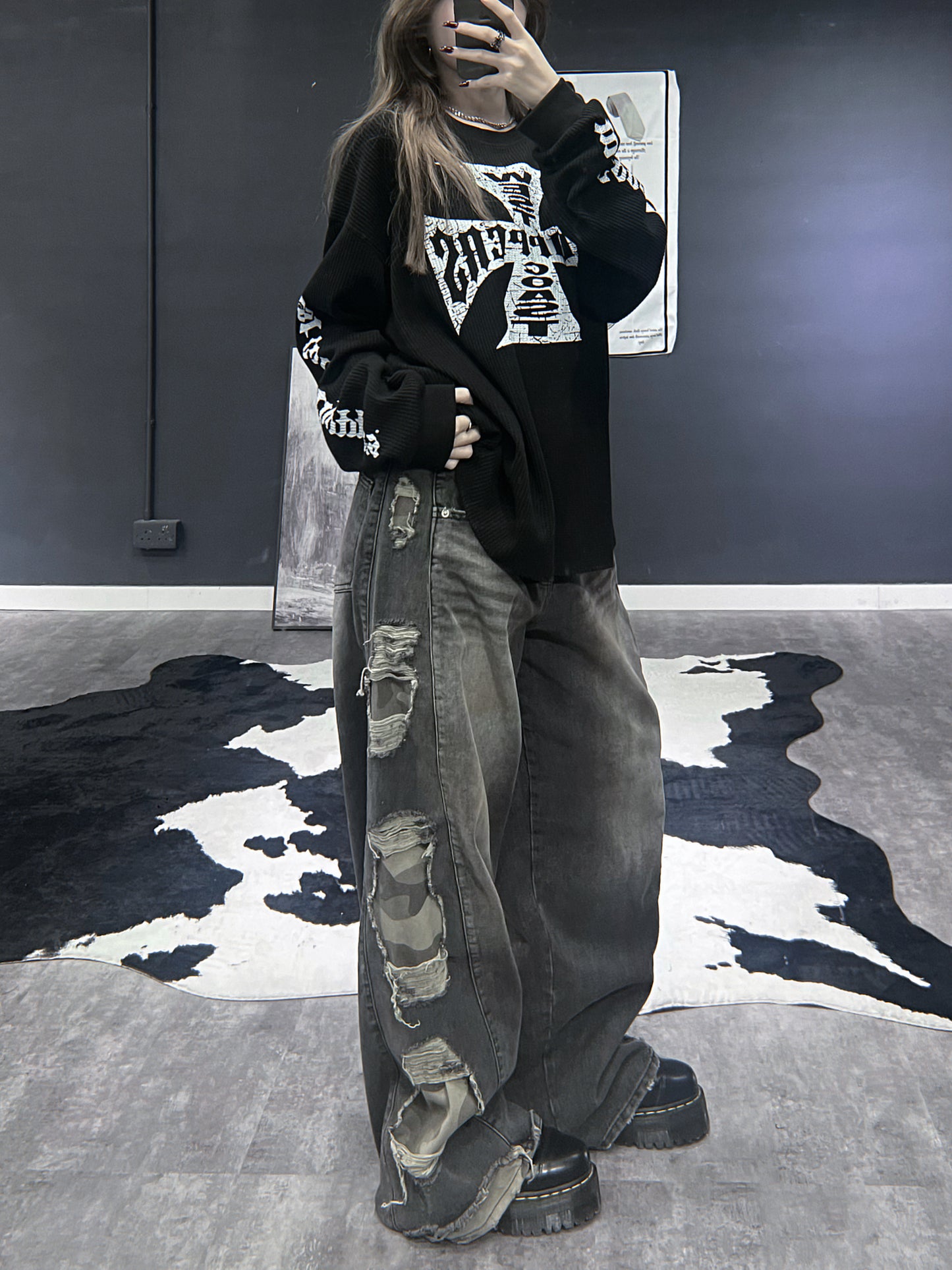 [unisex] TP123