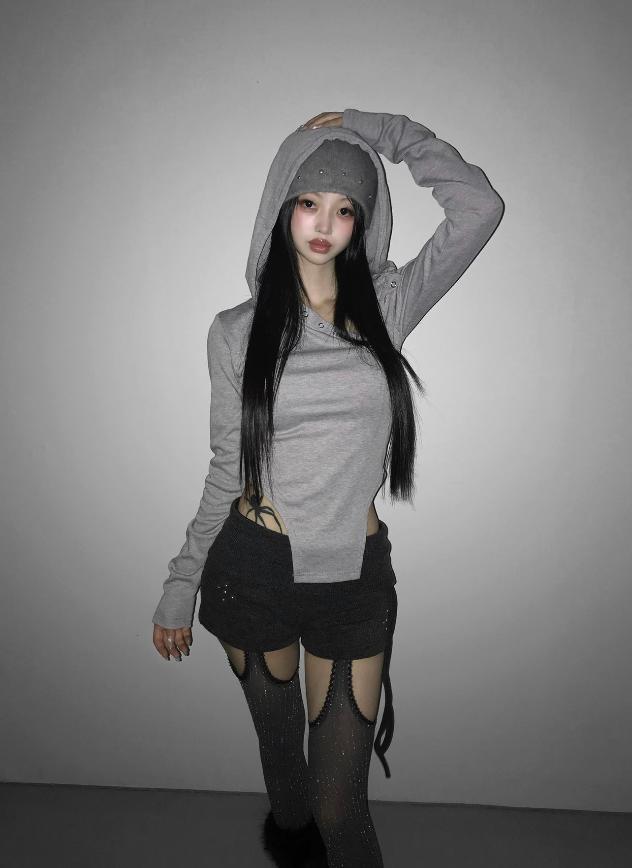 ‘MY TYPE’ bodysuit
