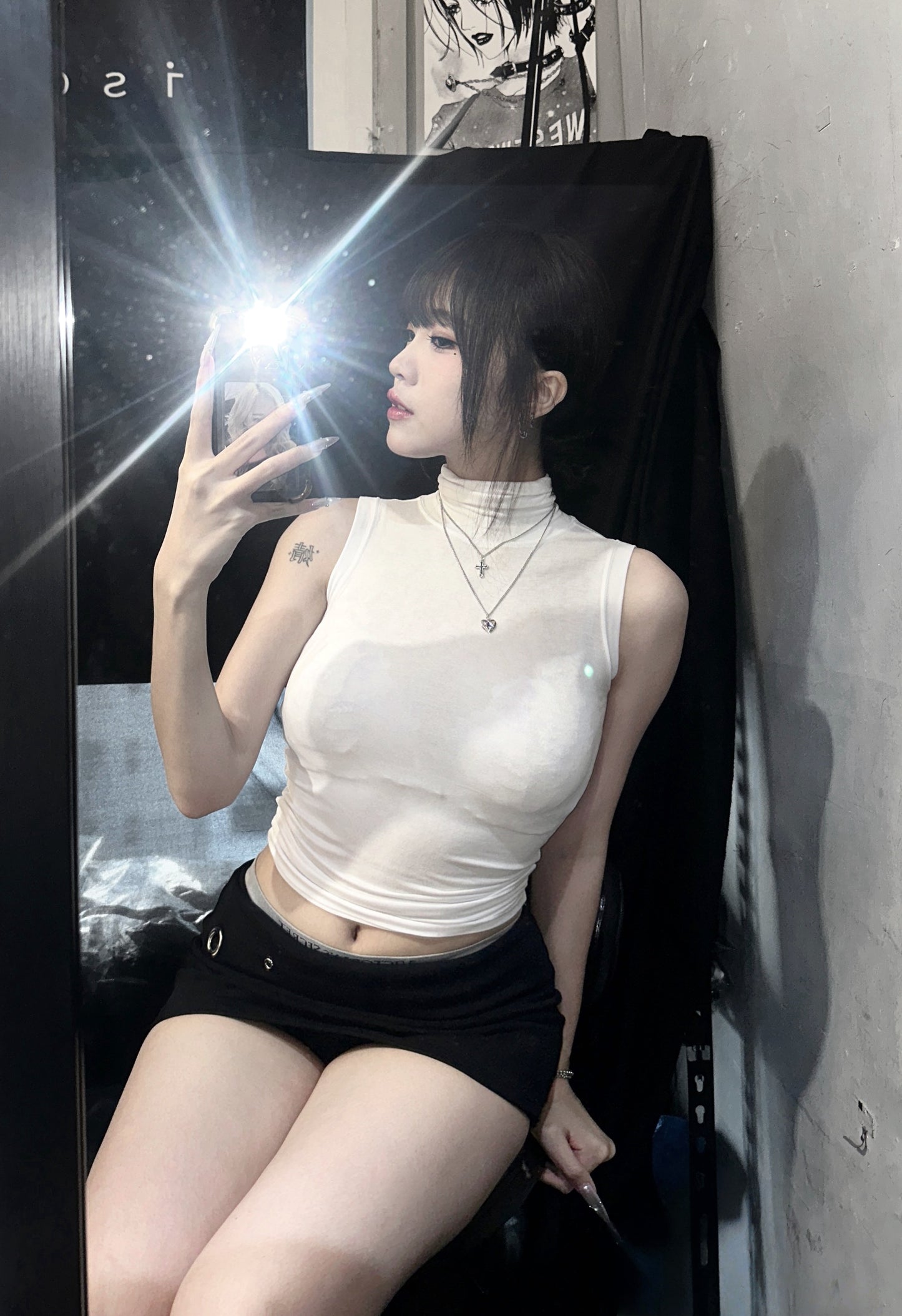 K bye skorts